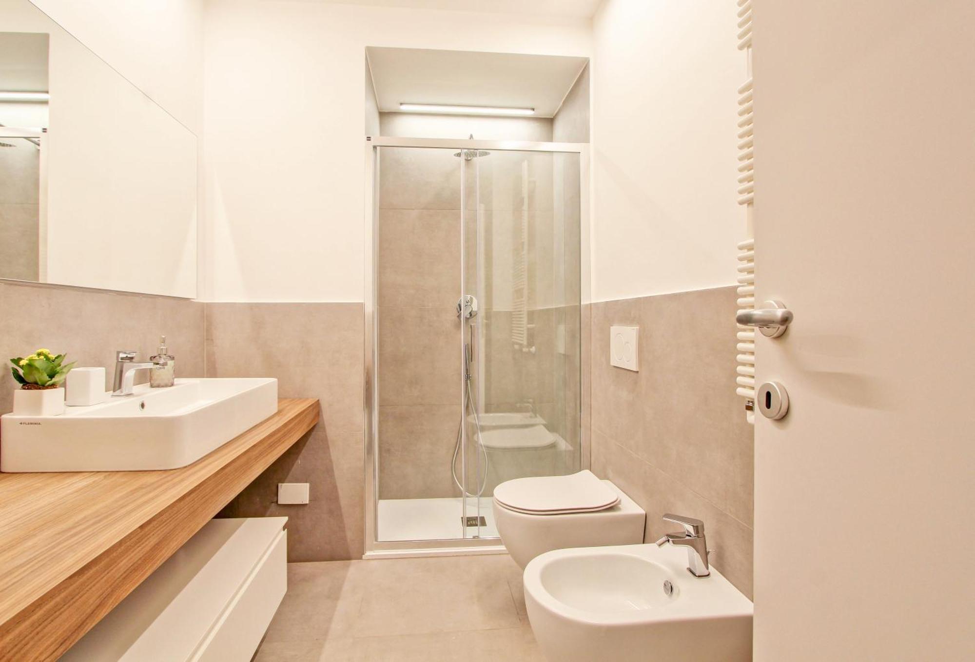 Apartmán Nizza 33 Řím Exteriér fotografie