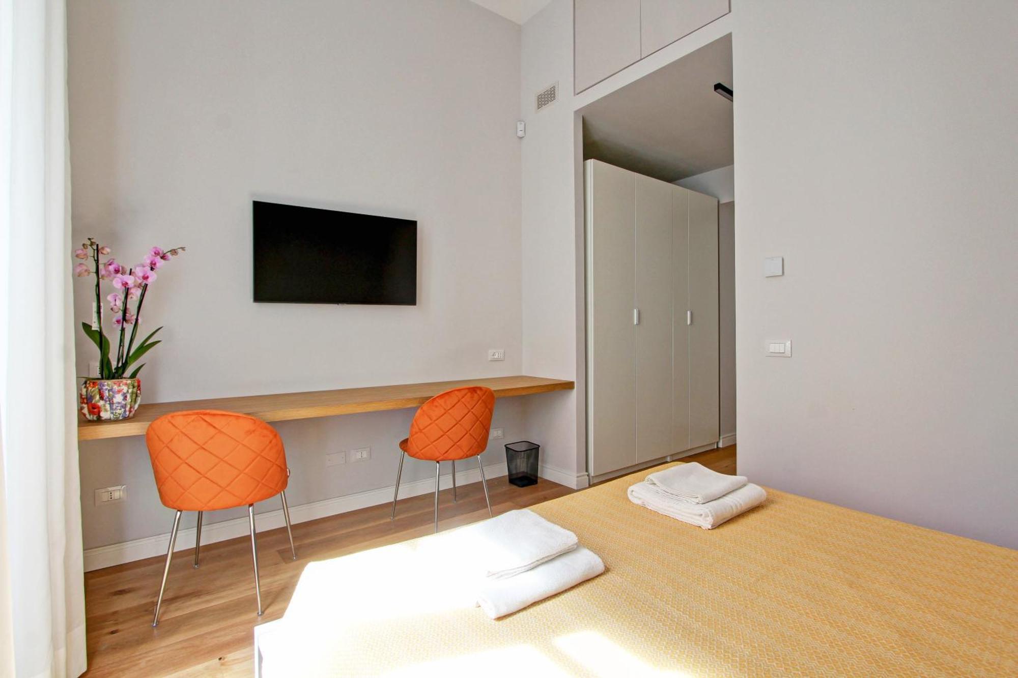 Apartmán Nizza 33 Řím Exteriér fotografie