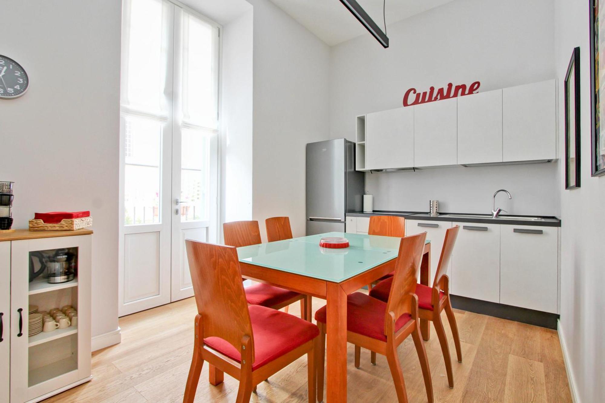 Apartmán Nizza 33 Řím Exteriér fotografie